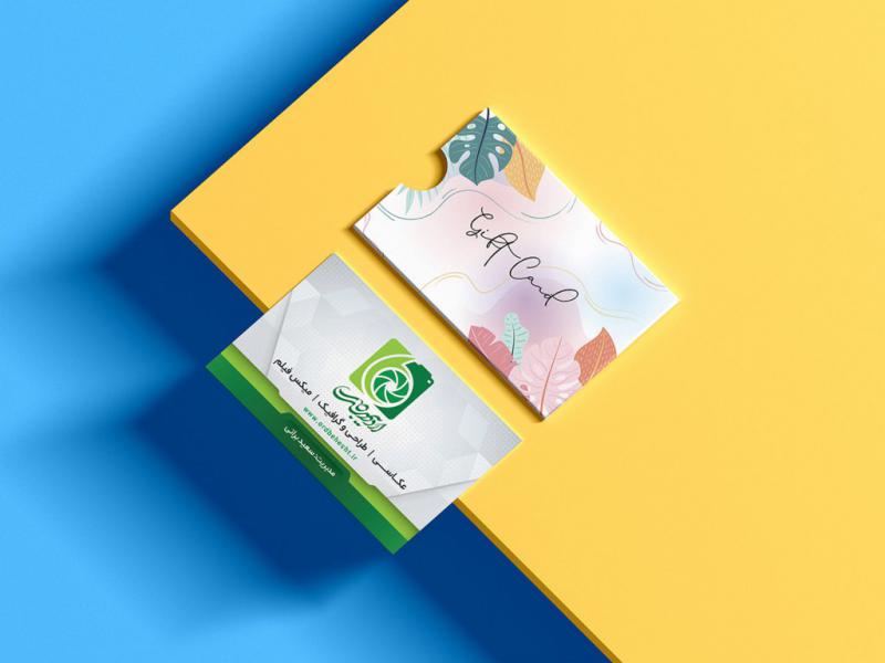 -طرح-لایه-باز-موکاپ-کارت-ویزیت
