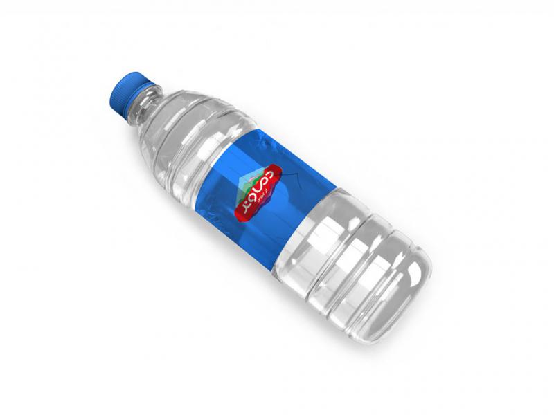 -لایه-باز-موکاپ-بطری-آب-معدنی