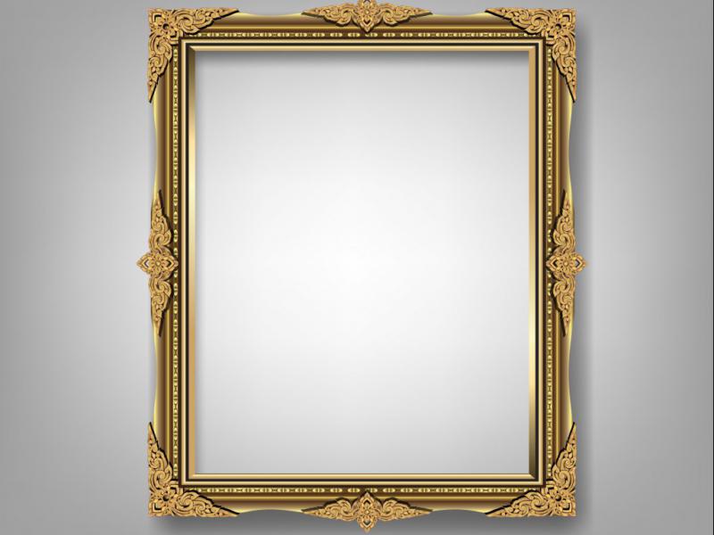 دانلود-طرح-لایه-باز-وکتور-قاب