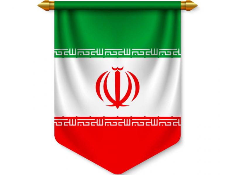 دانلود-طرح-لایه-باز-وکتور-پرچم-ایران