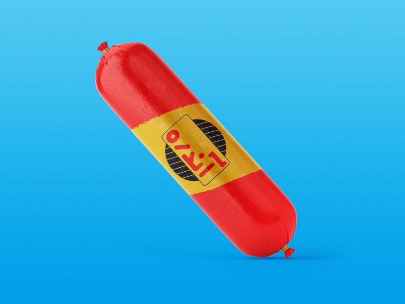 -لایه-باز-موکاپ-سوسیس-و-کالباس
