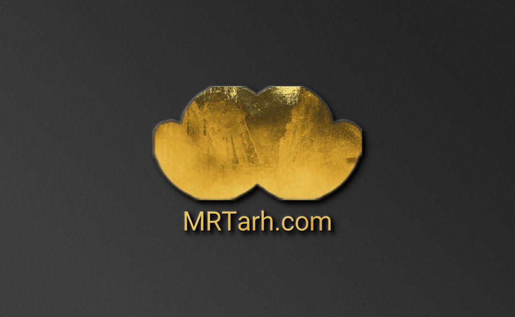 دانلود طرح لایه باز موکاپ لوگوی مدرن