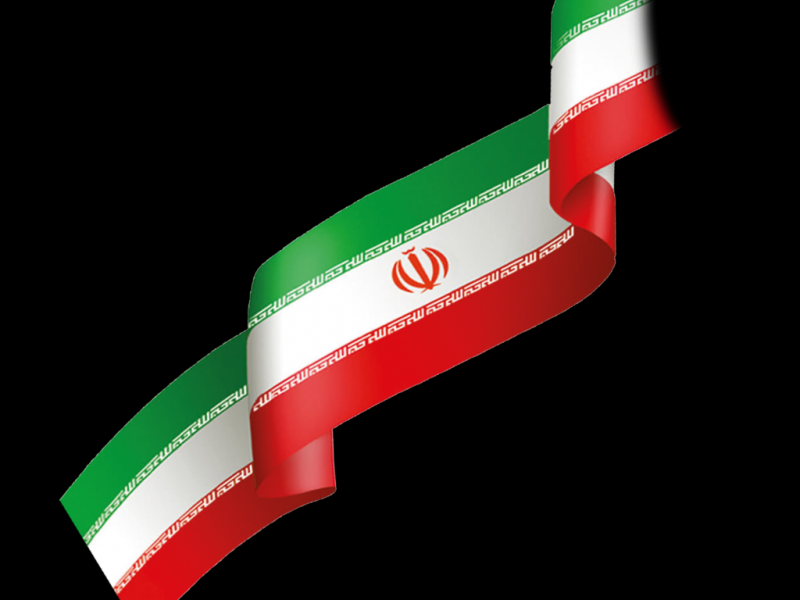 پرچم-ایران-png