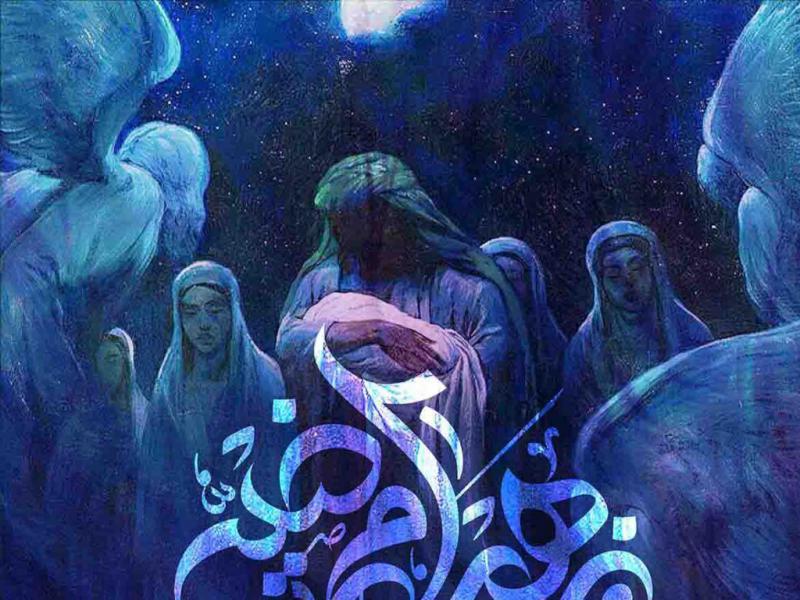 طرح-لایه-باز-ولادت-حضرت-زهرا