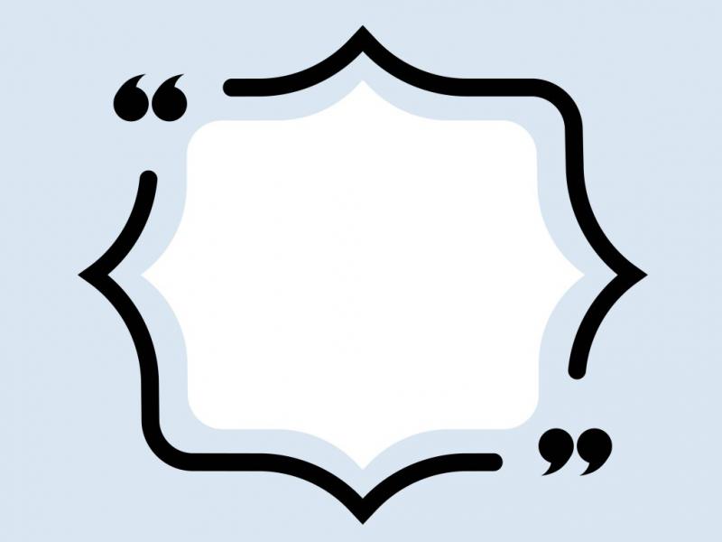 دانلود-طرح-لایه-باز-وکتور-باکس-فوق-العاده-زیبای-نقل-قول