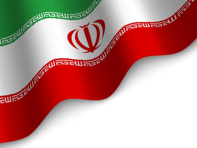 دانلود-طرح-لایه-باز-وکتور-پرچم-ایران