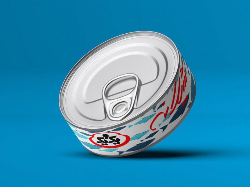 -لایه-باز-موکاپ-قوطی-فلزی-کنسرو
