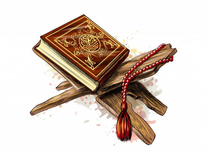 دانلود-طرح-لایه-باز-قرآن-کریم
