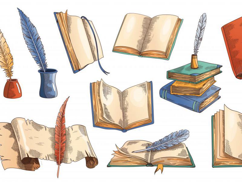 دانلود-لایه-باز-آیکن-کتاب