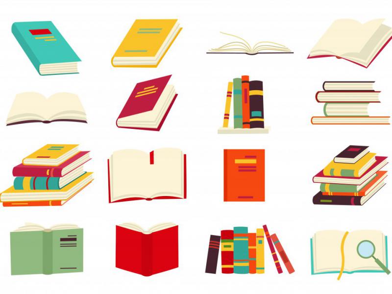 دانلود-لایه-باز-آیکن-کتاب