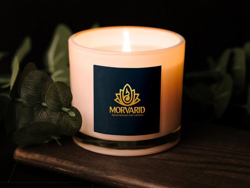 -طرح-لایه-باز-موکاپ-شمع