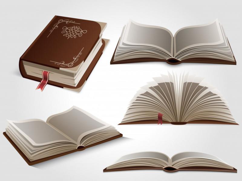 دانلود-لایه-باز-آیکن-کتاب