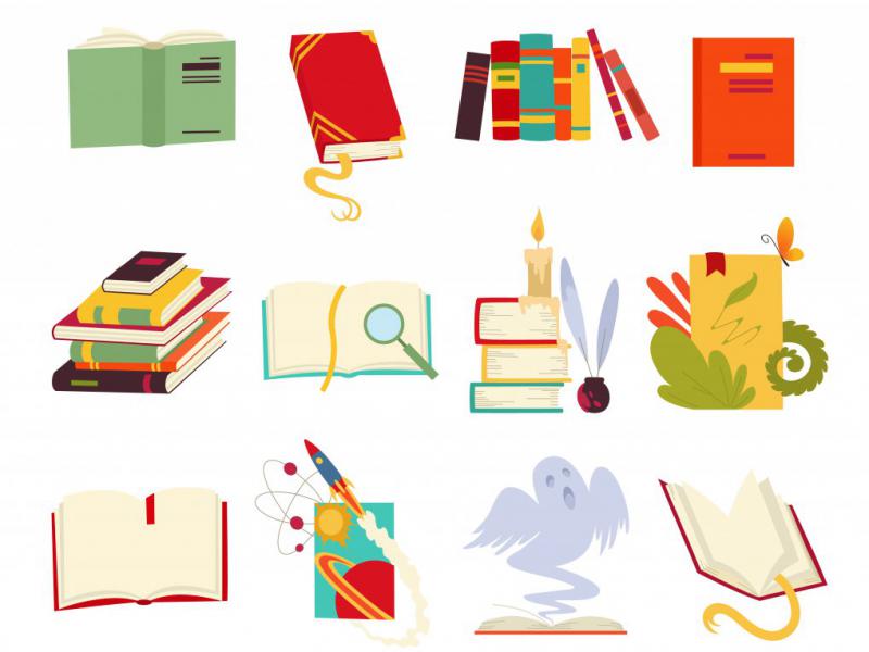 دانلود-لایه-باز-آیکن-کتاب