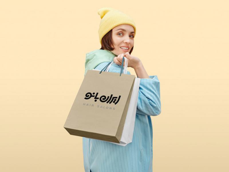 -لایه-باز-موکاپ-پاکت-خرید-و-هدیه