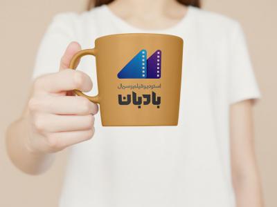  لایه باز موکاپ لیوان و ماگ