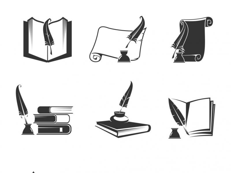 دانلود-لایه-باز-آیکن-کتاب