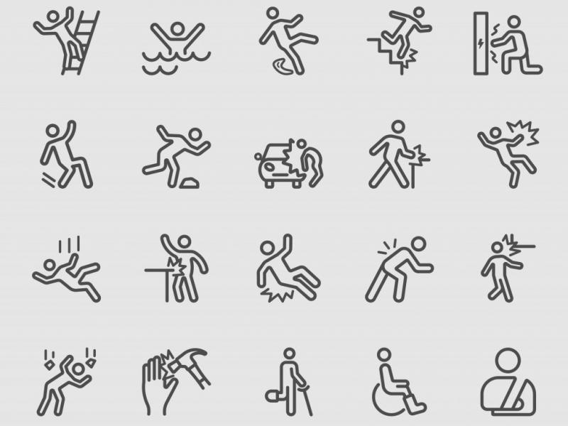 دانلود-لایه-باز-آیکن-حوادث