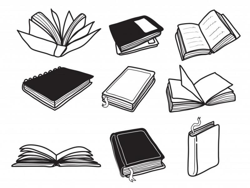 دانلود-لایه-باز-آیکن-کتاب