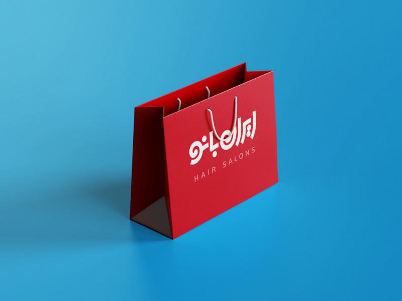 -لایه-باز-موکاپ-پاکت-خرید-و-هدیه