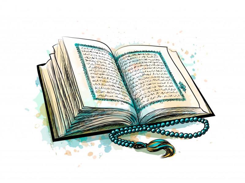 دانلود-طرح-لایه-باز-قرآن-کریم