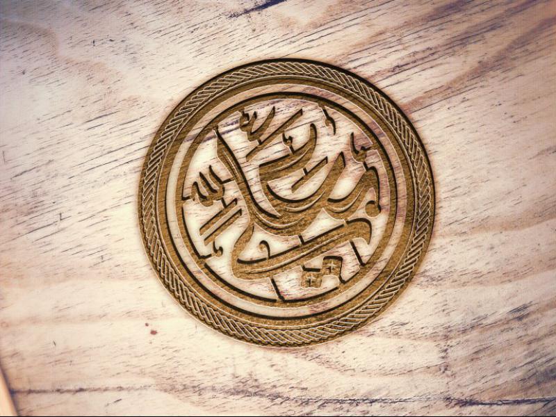 -طرح-لایه-باز-موکاپ-لوگوی-سه-بعدی