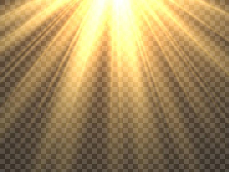 دانلود-طرح-لایه-باز-نور