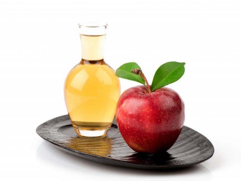 دانلود-عکس-با-کیفیت-عالی-سرکه-سیب-و-سیب