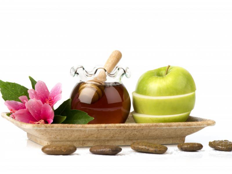دانلود-عکس-با-کیفیت-عالی-سرکه-سیب-و-سیب