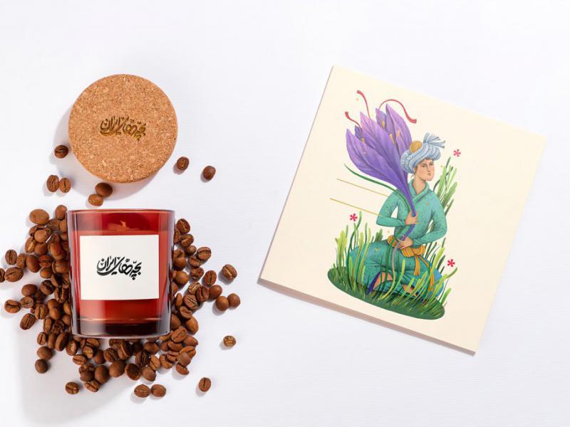 -لایه-باز-موکاپ-ماگ-و-کارت-پستال