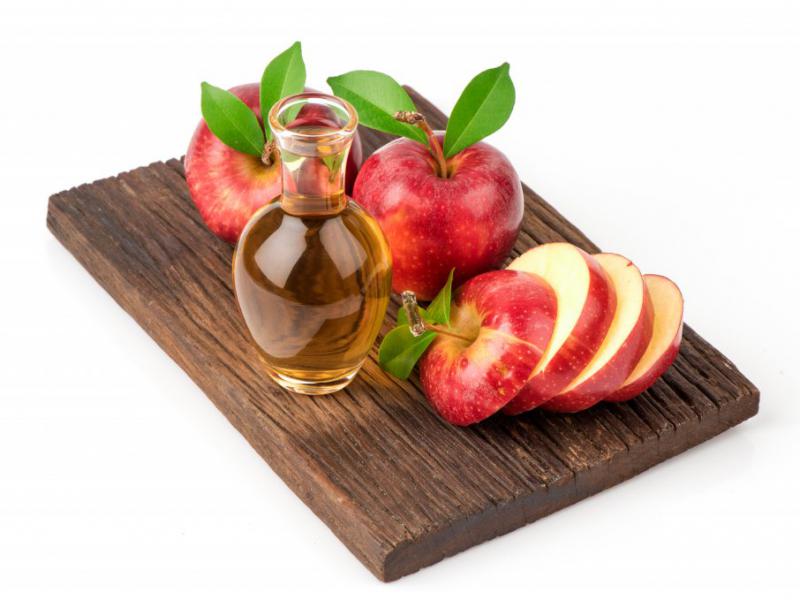 دانلود-عکس-با-کیفیت-عالی-سرکه-سیب-و-سیب