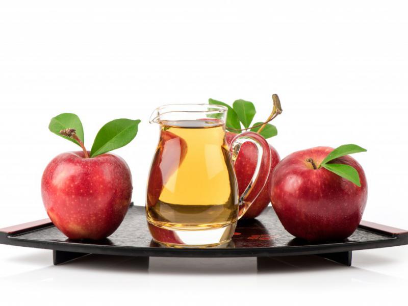 دانلود-عکس-با-کیفیت-عالی-سرکه-سیب-و-سیب