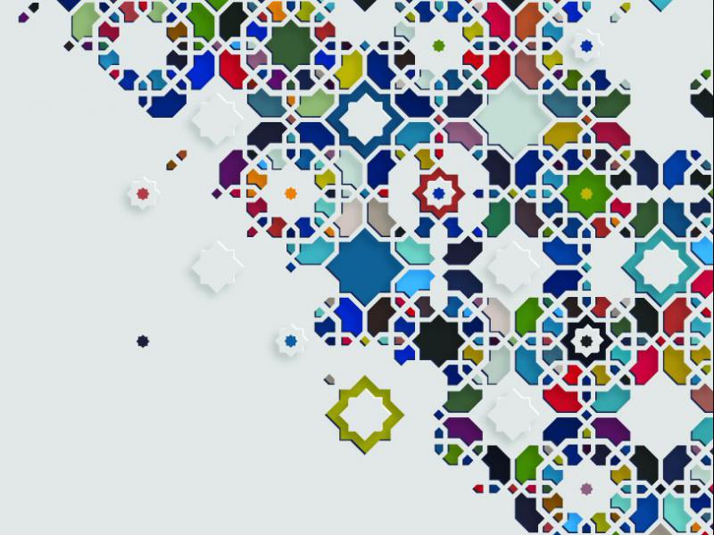 تذهیب-سنتی