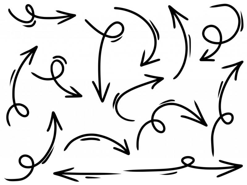 دانلود-لایه-باز-آیکن-فلش