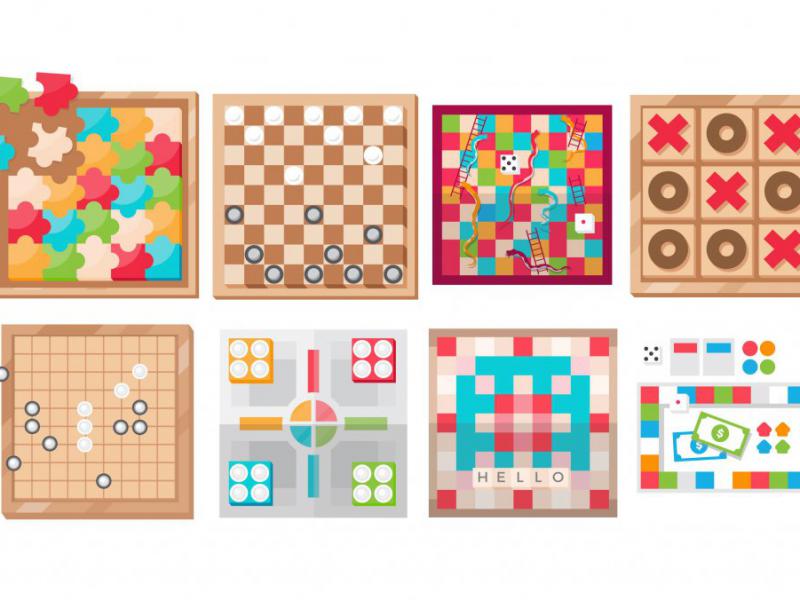 دانلود-طرح-لایه-باز-بازی-های-سرگرم-کننده