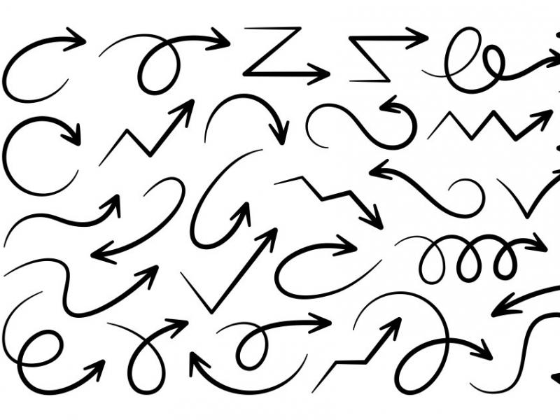 دانلود-لایه-باز-آیکن-فلش