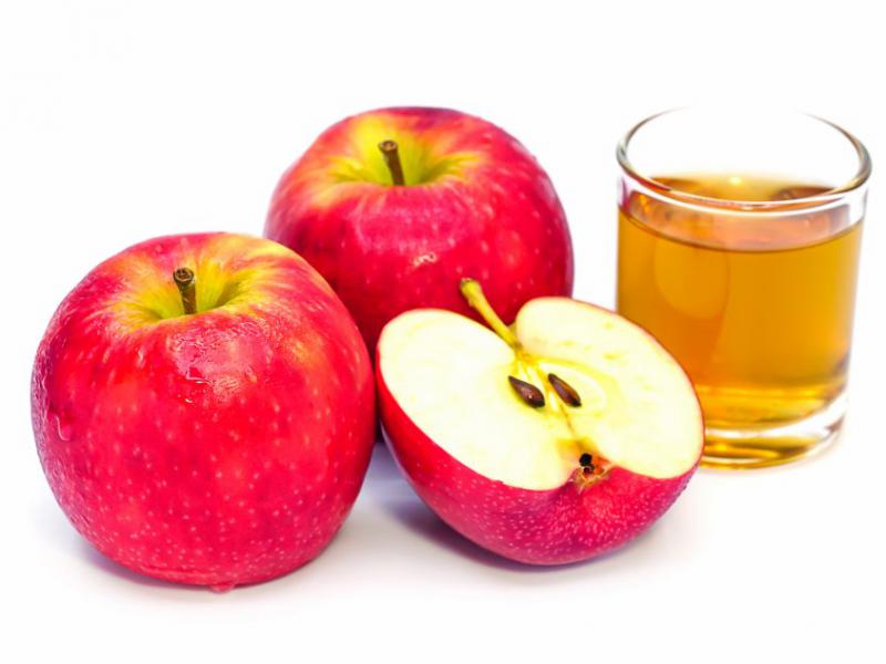 دانلود-عکس-با-کیفیت-عالی-سرکه-سیب-و-سیب