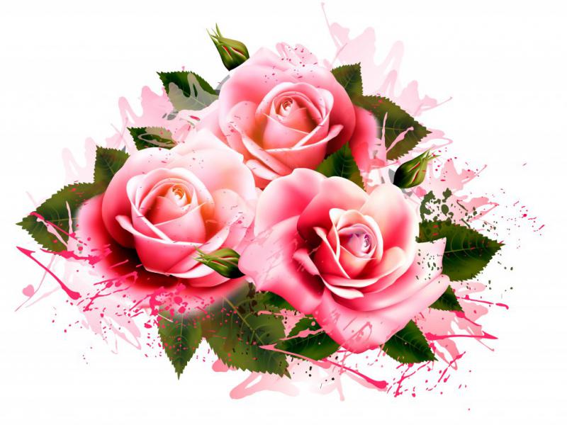 دانلود-طرح-لایه-باز-گل