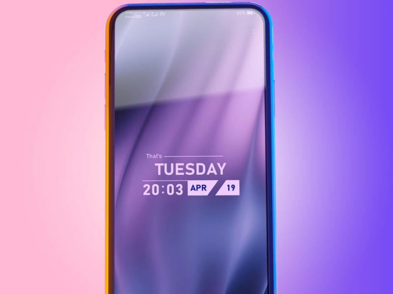 موکاپ-موبایل