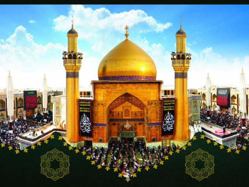 طرح-لایه-باز-پشت-منبر-شهادت-امام-علی-و-شب-های-قدر