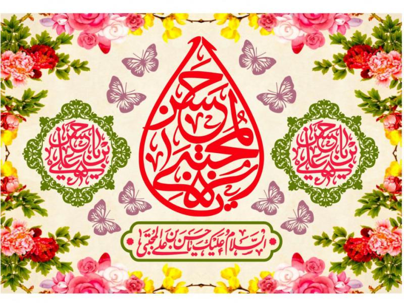 بنر-پشت-سن-ولادت-امام-حسن