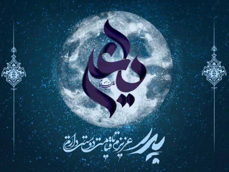 دکور-و-پشت-منبر
