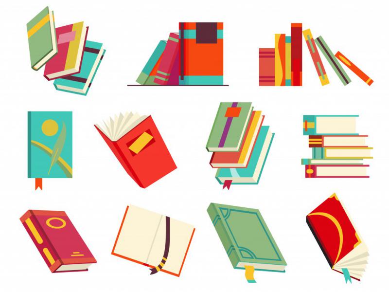 دانلود-لایه-باز-آیکن-کتاب