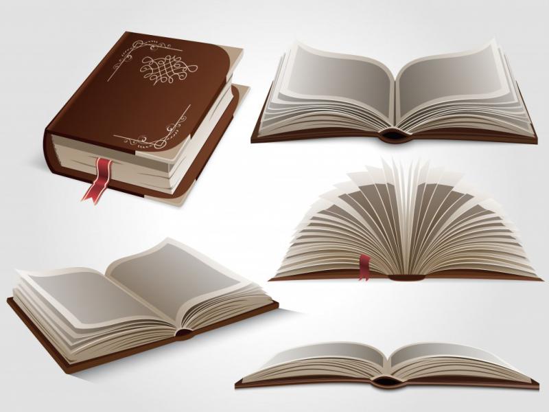 دانلود-لایه-باز-آیکن-کتاب