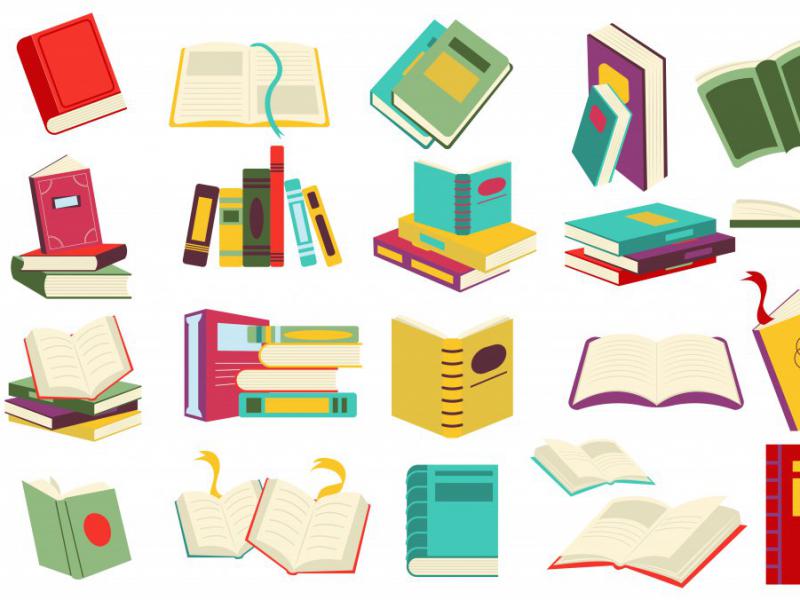 دانلود-لایه-باز-آیکن-کتاب