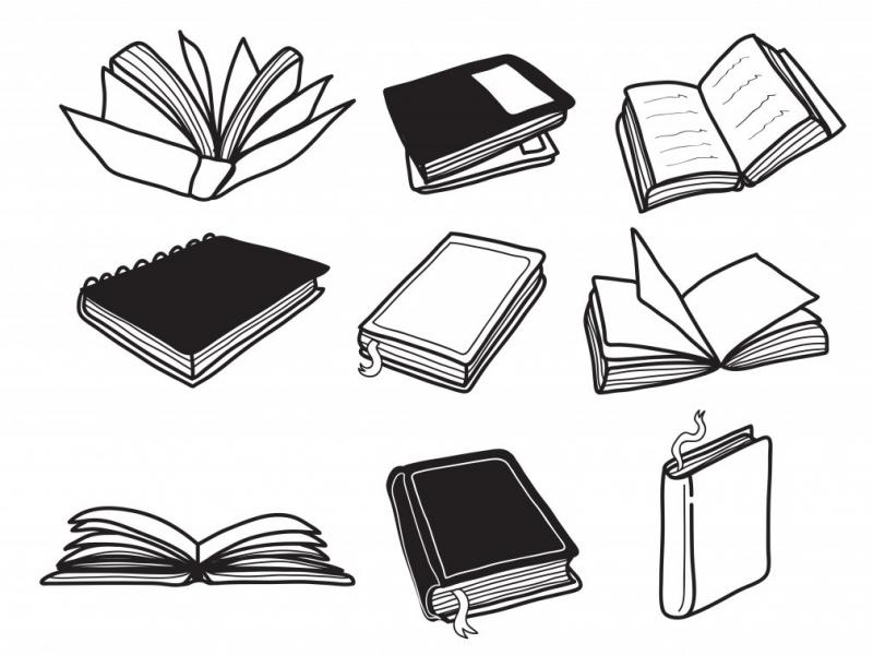 دانلود-لایه-باز-آیکن-کتاب
