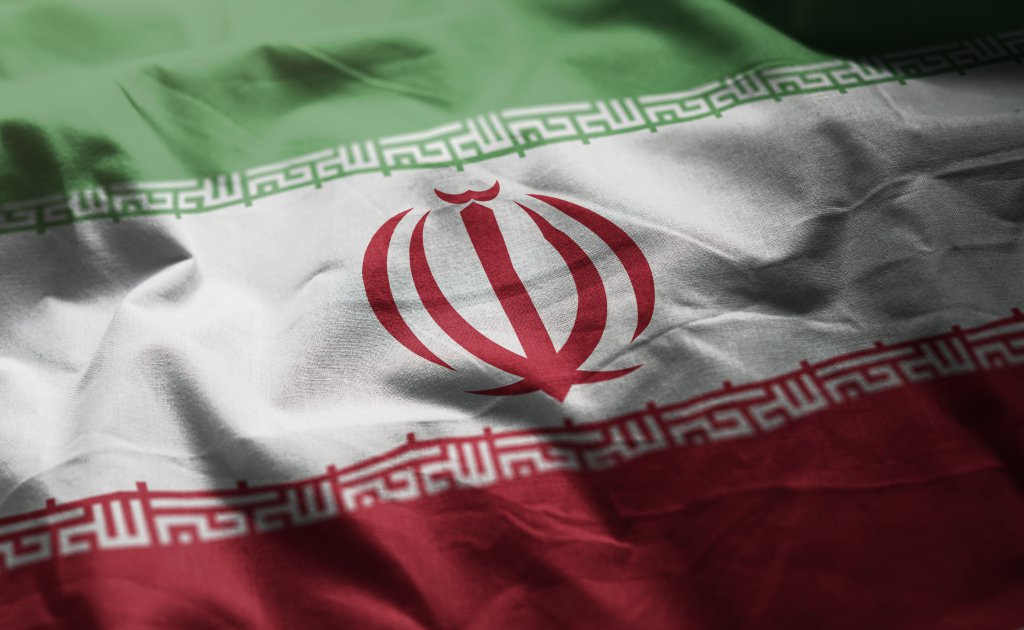 دانلود عکس با کیفیت عالی پرچم ایران