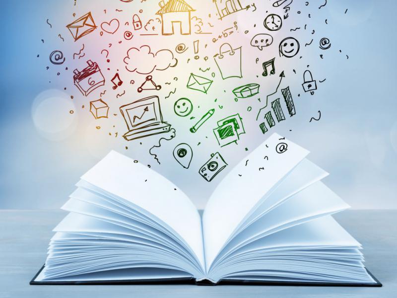 دانلود-عکس-با-کیفیت-عالی-کتاب