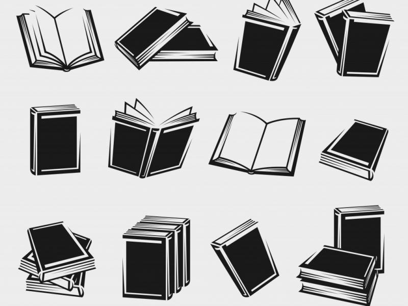 دانلود-لایه-باز-آیکن-کتاب