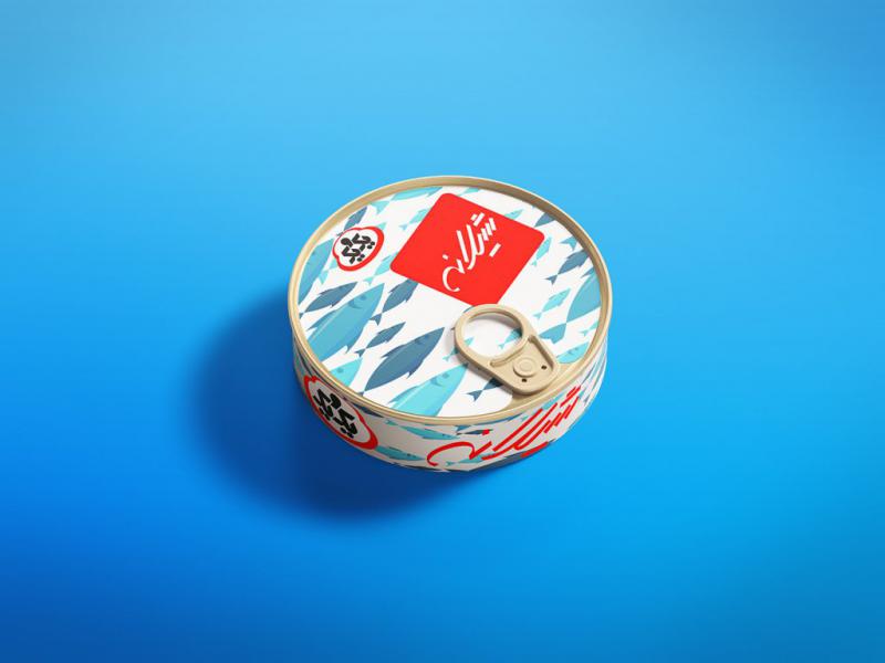 -لایه-باز-موکاپ-قوطی-فلزی-کنسرو