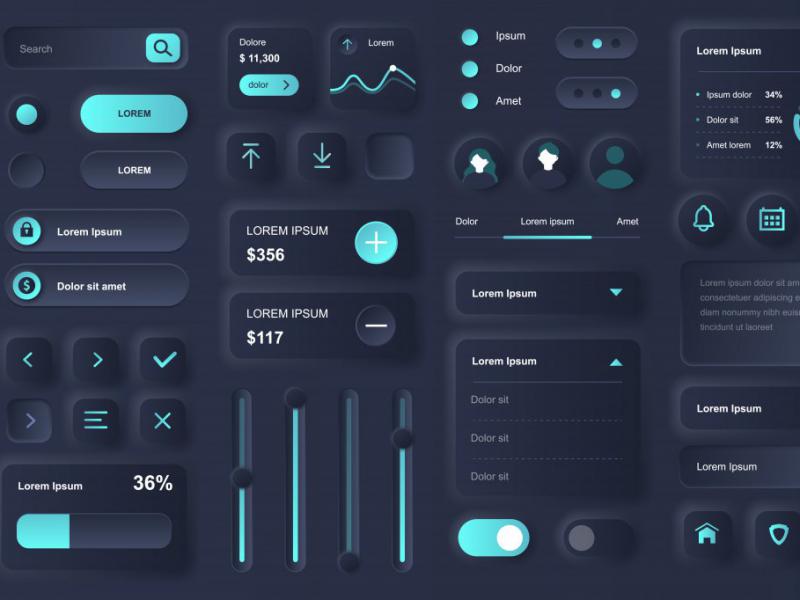 دانلود-لایه-باز-آیکن-المان-گرافیکی-ui/ux